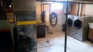 The Laundry Room 